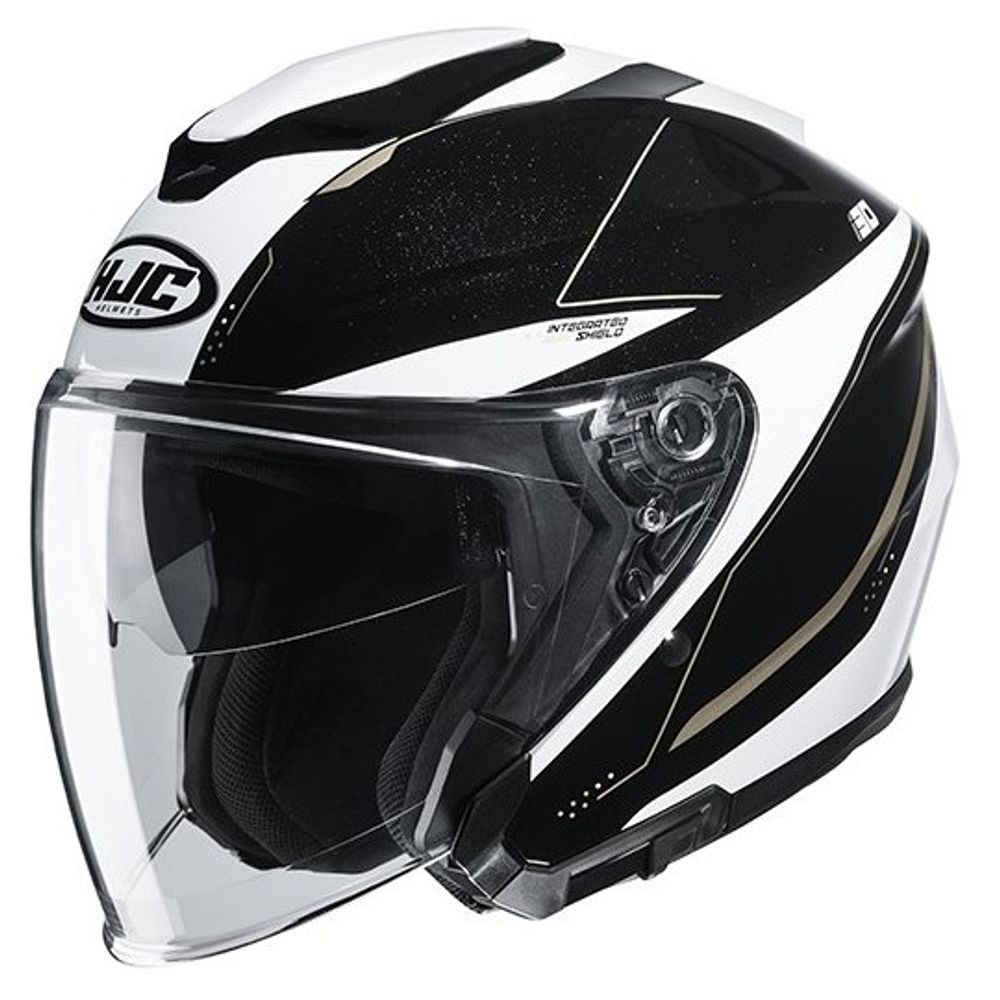 HJC I30 Slight vizir za moto kacigu slika 3