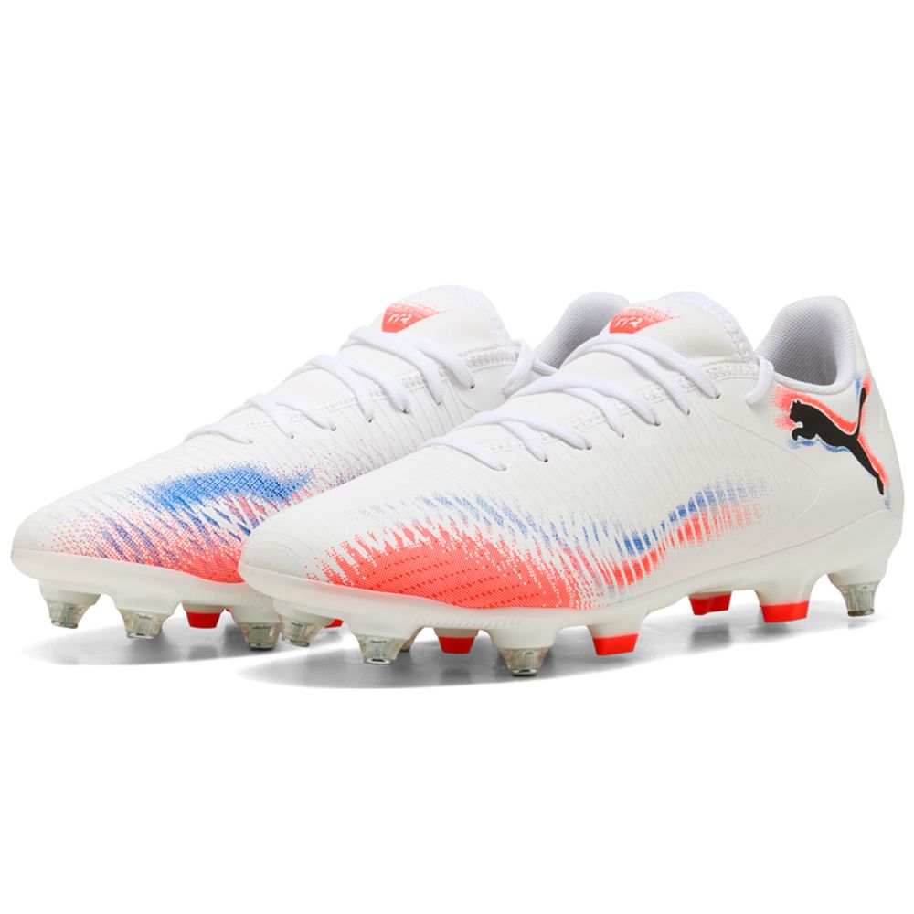 Puma Muške kopačke Future 8 Play MXSG slika 3