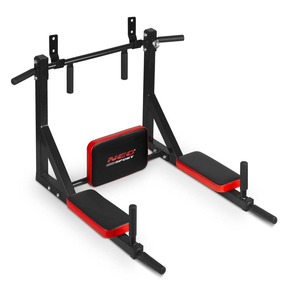 Neo-Sport NS-319 zidna šipka za vježbanje slika 5