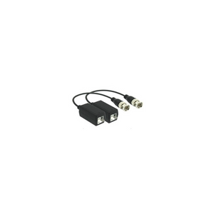 Video balun UTP-202-HD par