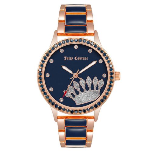 Ženski sat Juicy Couture JC1334RGNV (Ø 38 mm) slika 1