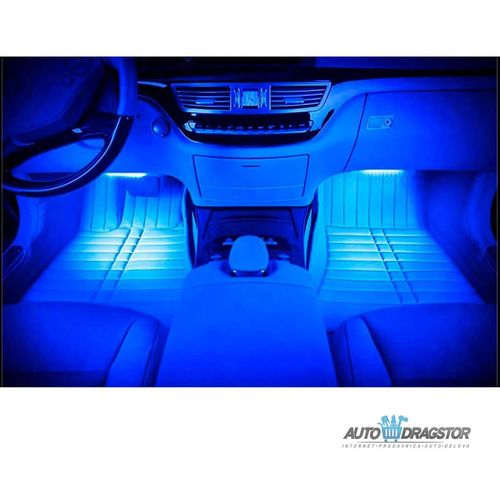 LED RASVETA ISPOD AUTOMOBILA SET slika 4