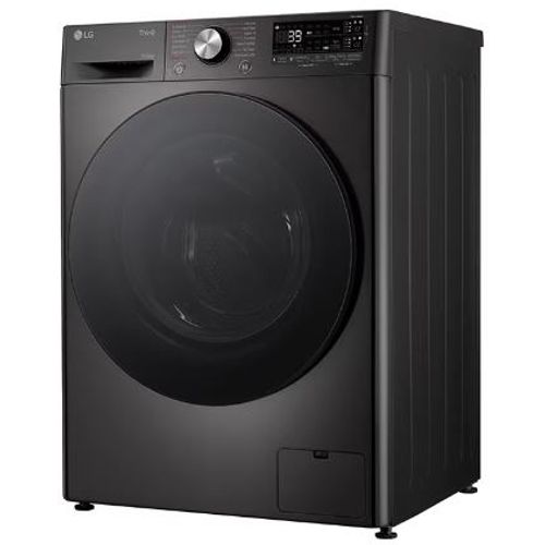 LG F4DR711S2BA Mašina za pranje i sušenje veša, 11/6kg, 1400rpm,Dubina 56cm, Stain Black slika 12