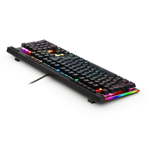 REDRAGON K580 VATA RGB Mehanička Tipkovnica slika 5