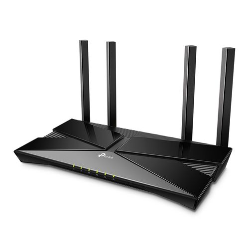 TP-LINK Archer AX53 AX3000 Dual Band Gigabit Wi-Fi 6 ruter slika 3