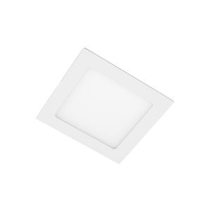 Ugradni kockasti led panel Matis 13w 1020lm 3000k