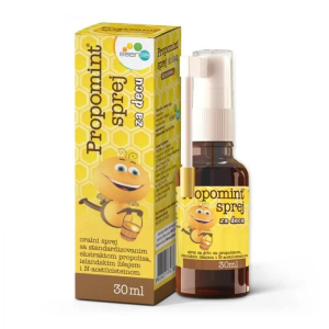 ESENSA PROPOMINT SPREJ ZA DJECU 30ML