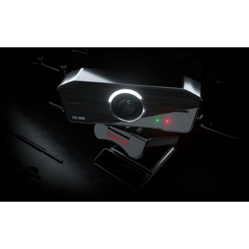  Stream WebCam - Redragon Hitman 2 GW800-2 FHD slika 5