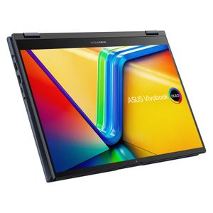 Asus Vivobook S 14 Flip OLED TP3402VA-KN301W Laptop 14" 2.8K OLED, i9-13900H, 16GB, SSD 1TB, Win11 Home