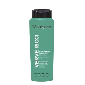 Vitalcare Curl reviving Šampon 500ml