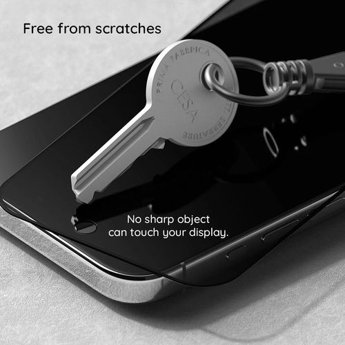Techsuit - 111D kaljeno Privacy Full Glue staklo za Xiaomi Redmi Note 13 Pro 5G / Poco X6 slika 5