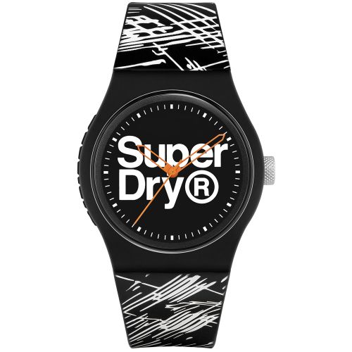 Superdry ručni sat SYG292WB slika 1