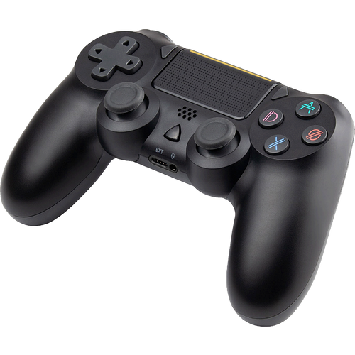 Tracer Gamepad, bežični PS4, žični PC/PS3 - SHOGUN PRO WIRELESS slika 2