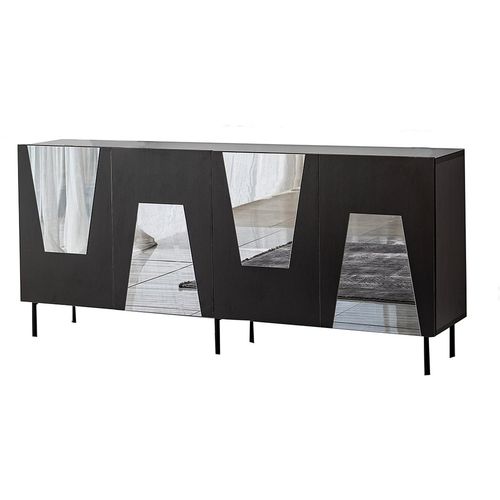 Venice - Black, Fume Black
Fume Console slika 7