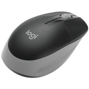 Logitech M190 Bežična Miš, Siva