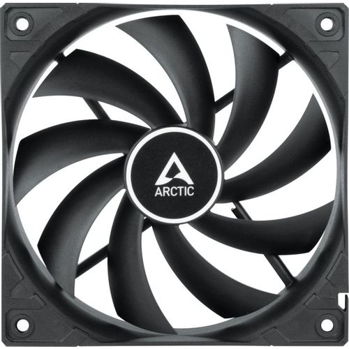 Ventilator ARCTIC F12 PWM PST, 120mm, 4-pinski slika 2