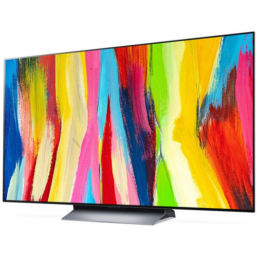 LG TV OLED55C21LA 55" OLED UHD, Smart slika 2