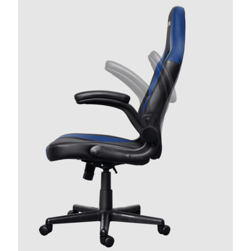 Stolica TRUST GXT703R RIYE GAMING CHAIR Blue slika 5