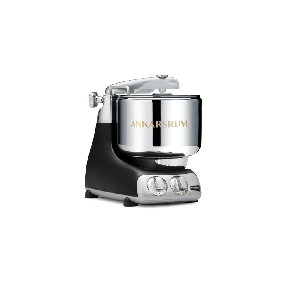 Ankarsrum Kuhinjski robot original AKM 6230 - Crni (AKM6230B) slika 3