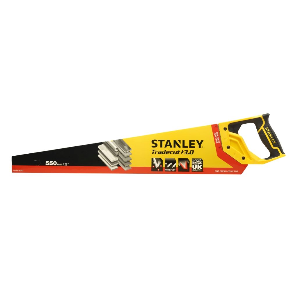  Stanley Pila za rezanje drva STHT1-20353 slika 1