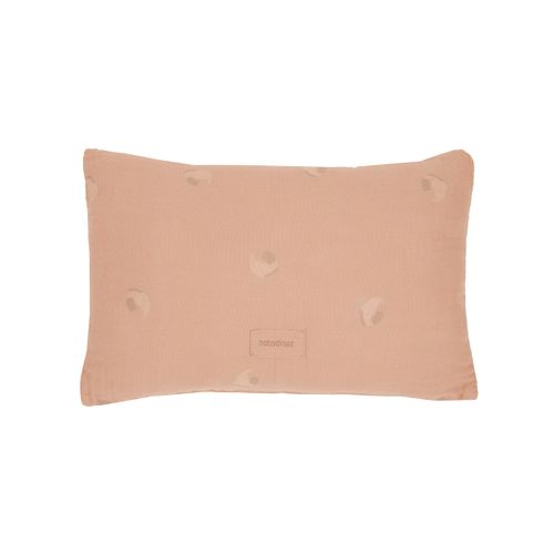 Nobodinoz Wabi Sabi Pravougaoni Jastuk Powder Pink Blossom slika 1