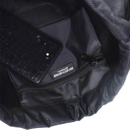 Skechers unisex ruksak vista  skch7635-blk slika 3