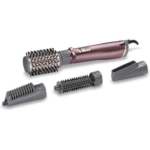 BaByliss četka za kosu AS960E 1000W rotirajuća 4u1 slika 2