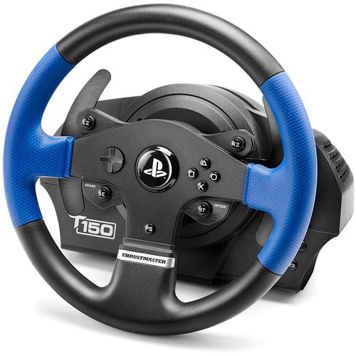 Thrustmaster volan T150FFB Racing Wheel, PC/PS4/PS3 slika 3