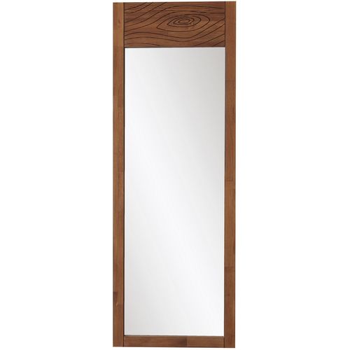 Forest - Chesnut Chesnut Cheval Mirror slika 3