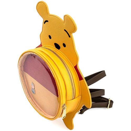 Loungefly Disney Winnie the Pooh ruksak slika 5