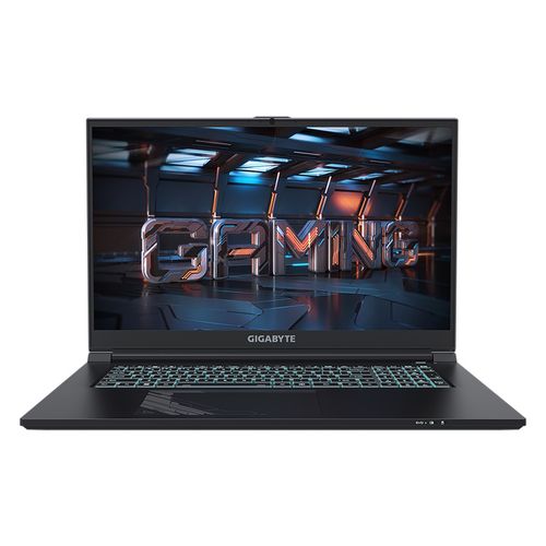 GIGABYTE G7 KF 17.3 inch FHD 144Hz i5-12500H 16GB 512GB SSD GeForce RTX 4060 8GB Backlit Win11Home gaming laptop slika 1