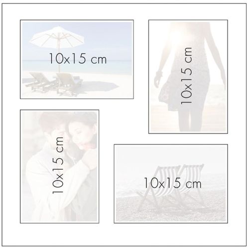 GOLDBUCH foto album In Love 30x31cm slika 6