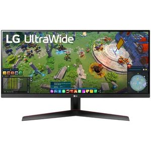 LG monitor 29'' 29WP60G-B (29WP60G-B.AEU)- oštećena ambalaža