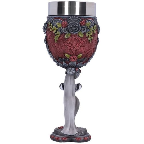 NEMESIS NOW MRS GOBLET 21CM slika 4