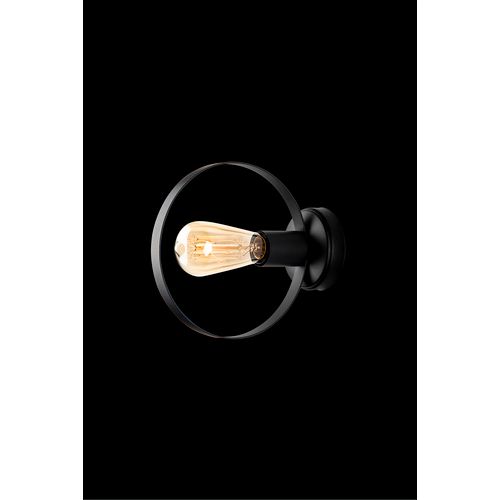 Squid Lighting R zidna lampa CIRCLE slika 4