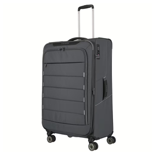 Travelite kofer 78 cm ABS Skaii 092649-04, antracit