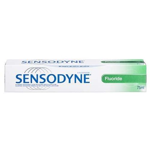 Sensodyne® Pasta za zube Fluorid 75 ml slika 1