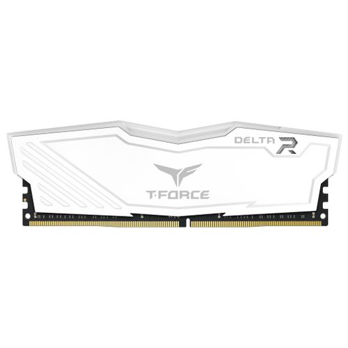 Teamgroup Delta RGB 16GB Kit (2x8GB) DDR4-3200 DIMM PC4-25600 CL16, 1.35V slika 4