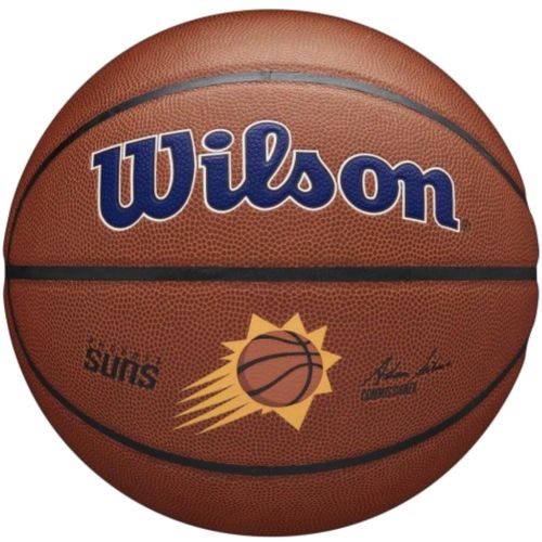 Wilson team alliance phoenix suns ball wtb3100xbpho slika 1