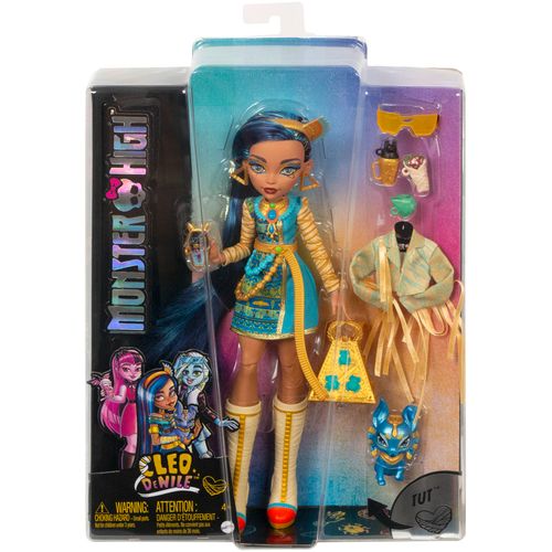  Monster High Cleo lutka slika 10