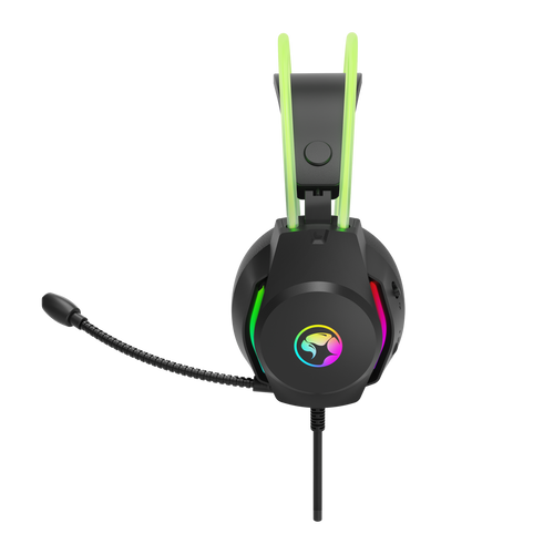 MARVO H8620 WIRED HEADSET slika 2