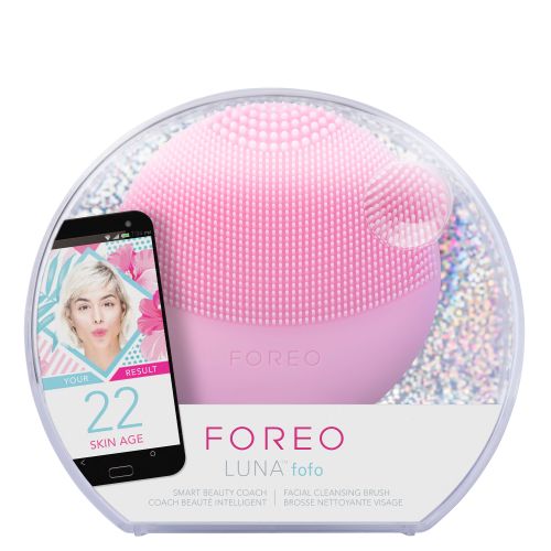 FOREO LUNA fofo Pearl Pink slika 3