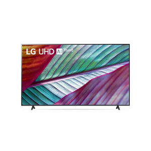 LG TV 86UR78003LB 86" LED UHD, Smart
