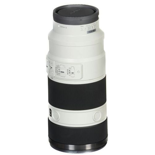 Sony objektiv FE 70-200mmf/4 G OSS slika 3