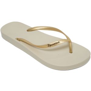 Ipanema Papuče Anatomic Tan Fem za Žene