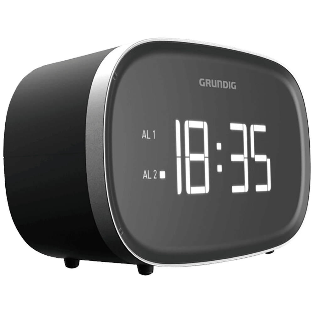 Grundig Sat sa alarmom - Sonoclock 3000 slika 2