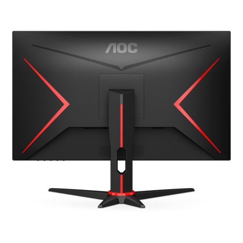 Monitor AOC 24G2ZE/BK 23.8"/IPS/1920x1080/240Hz/1ms GtG/HDMIx2,DP/freesync/VESA/crna slika 3