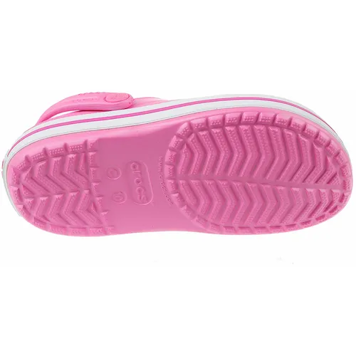 Crocs Crocband Clog K dječje natikače 204537-6u9 slika 17