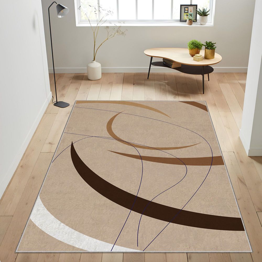 Carpet (80 x 140) HM-CRP25-45, colour: multicolor slika 3