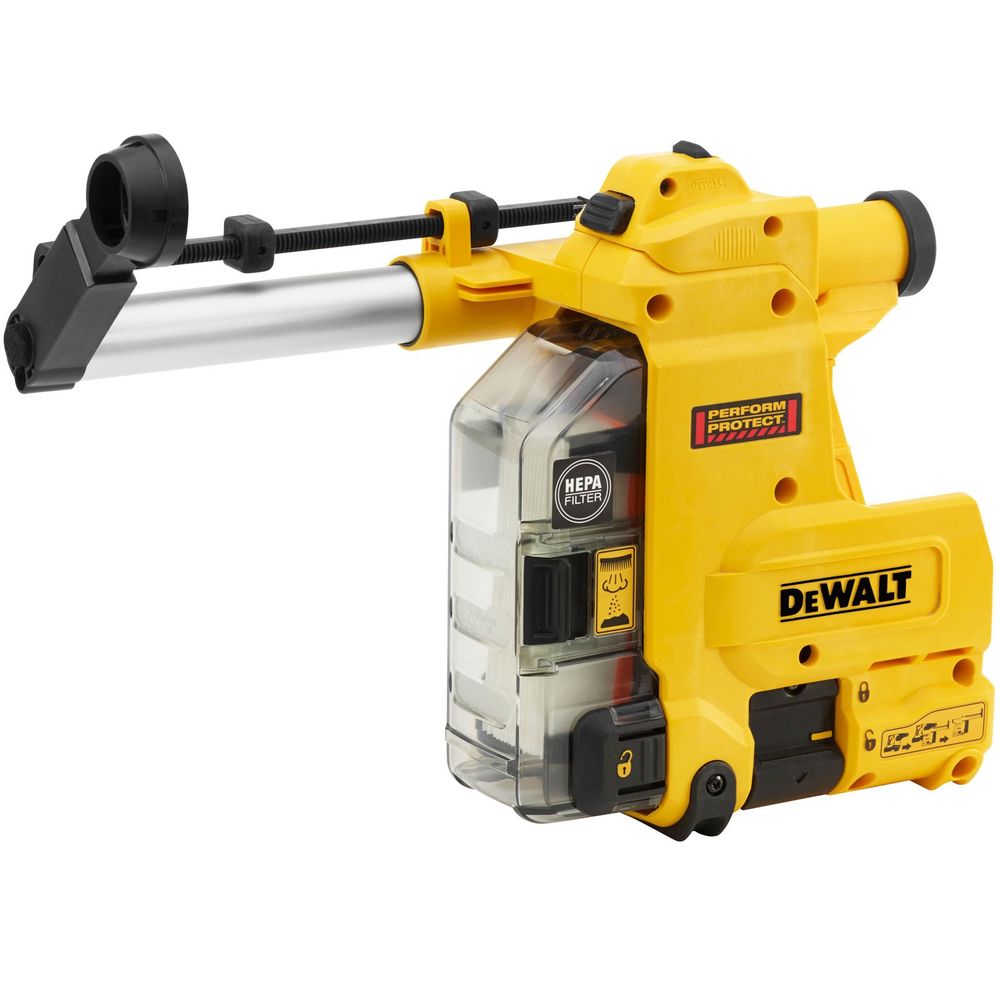 Dewalt Sistem za usisavanje prašine D25304DH slika 1